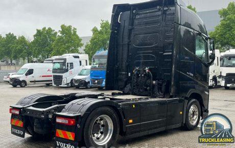 Volvo FH 500 Globetrotter/I-ParkCool/Alcoa/ACC/Euro6 – 61.900€ net( factura externa)