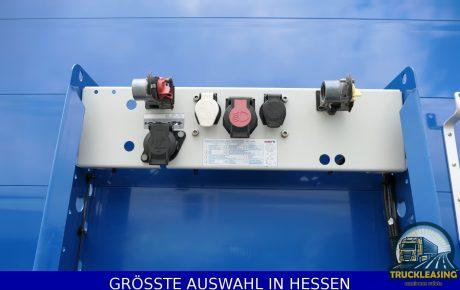 Schmitz Cargobull 6to – 26.990€ net( factura externa)