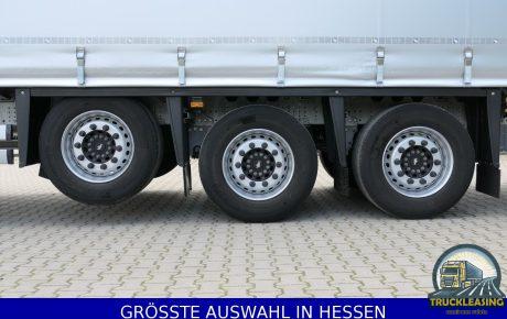 Schmitz Cargobull 6to – 26.990€ net( factura externa)