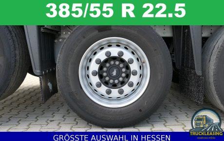 Schmitz Cargobull 6to – 26.990€ net( factura externa)