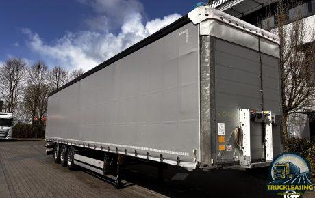 Schmitz Cargobull SCS 24/L – 19.460€ net( factura externa)