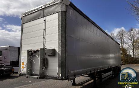 Schmitz Cargobull SCS 24/L – 19.460€ net( factura externa)
