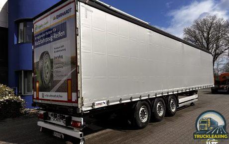 Schmitz Cargobull SCS 24/L – 19.460€ net( factura externa)