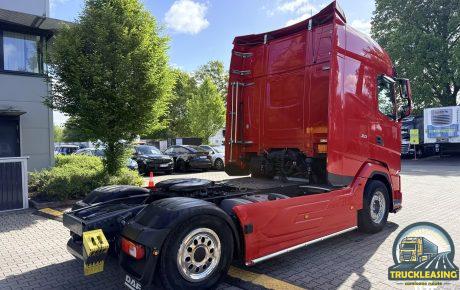 DAF XG 480 FT, Retarder – 55.490€ net( factura externa)