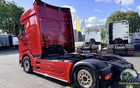 DAF XG 480 FT, Retarder – 55.490€ net( factura externa)