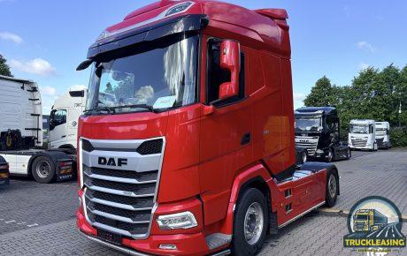 DAF XG 480 FT, Retarder – 55.490€ net( factura externa)