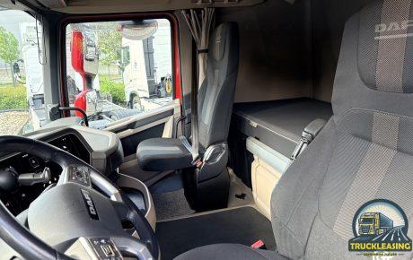DAF XG 480 FT, Retarder – 55.490€ net( factura externa)