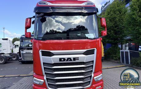DAF XG 480 FT, Retarder – 55.490€ net( factura externa)