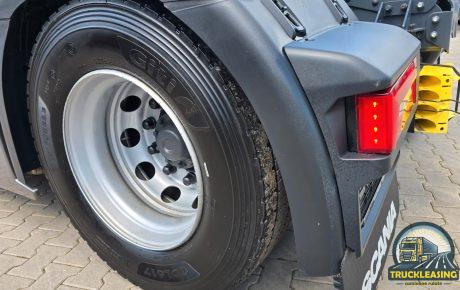 Scania R 460, Retarder – 68.900€ net( factura externa)
