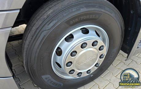 Scania R 460, Retarder – 68.900€ net( factura externa)