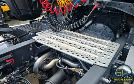 Scania R 460, Retarder – 68.900€ net( factura externa)
