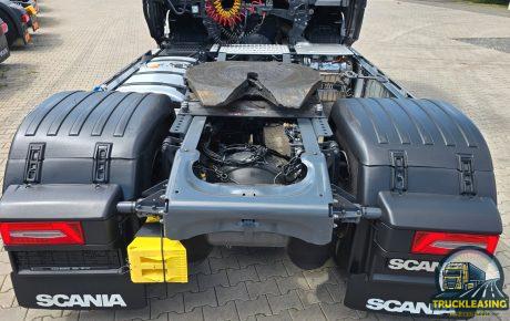 Scania R 460, Retarder – 68.900€ net( factura externa)