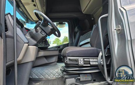 Scania R 460, Retarder – 68.900€ net( factura externa)