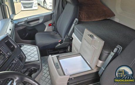 Scania R 460, Retarder – 68.900€ net( factura externa)