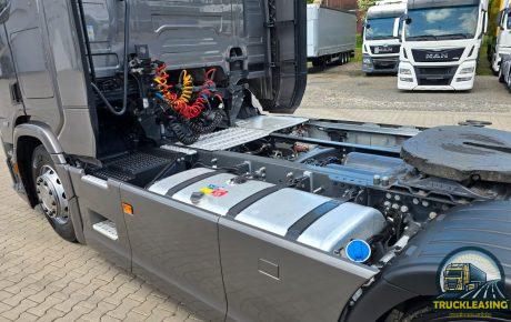 Scania R 460, Retarder – 68.900€ net( factura externa)