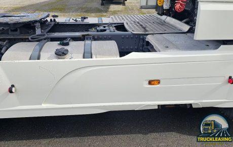 DAF XF 530 FT, SSCap, 2 Tank – 28.480€ net( factura externa)