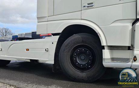 DAF XF 530 FT, SSCap, 2 Tank – 28.480€ net( factura externa)