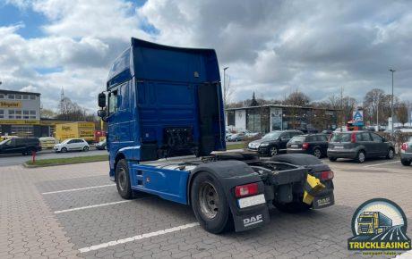 DAF XF 530 FT Super Space Cab – 29.000€ net( factura externa)