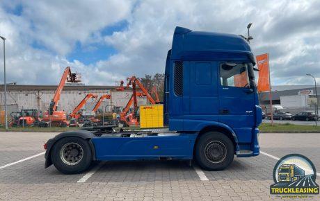 DAF XF 530 FT Super Space Cab – 29.000€ net( factura externa)