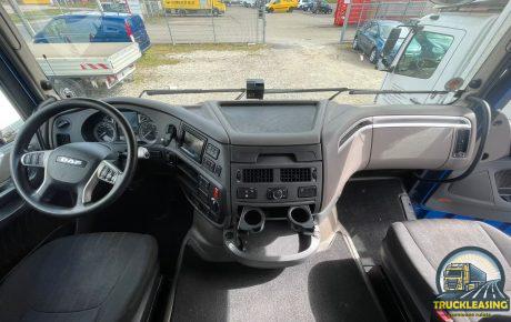 DAF XF 530 FT Super Space Cab – 29.000€ net( factura externa)