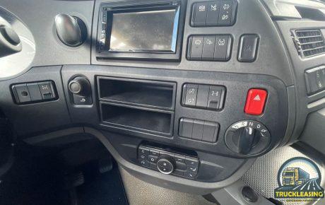 DAF XF 530 FT Super Space Cab – 29.000€ net( factura externa)