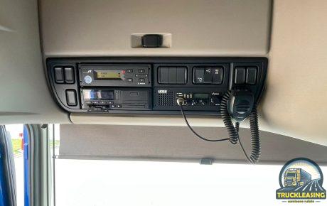 DAF XF 530 FT Super Space Cab – 29.000€ net( factura externa)