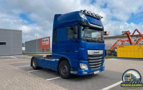 DAF XF 530 FT Super Space Cab – 29.000€ net( factura externa)