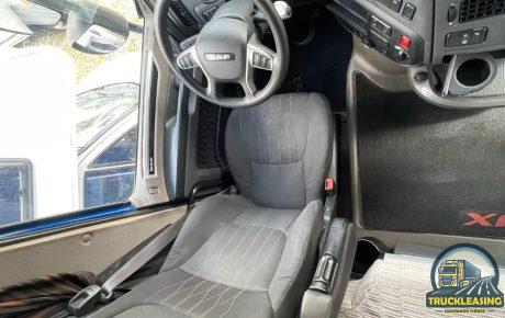 DAF XF 530 FT Super Space Cab – 29.000€ net( factura externa)