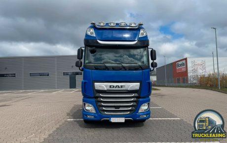 DAF XF 530 FT Super Space Cab – 29.000€ net( factura externa)