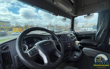 DAF XF 530 FT Super Space Cab – 29.000€ net( factura externa)
