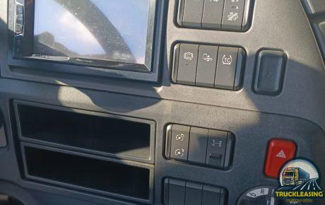 DAF XF 530 FT Super Space Cab – 29.000€ net( factura externa)