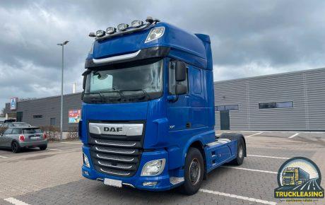 DAF XF 530 FT Super Space Cab – 29.000€ net( factura externa)