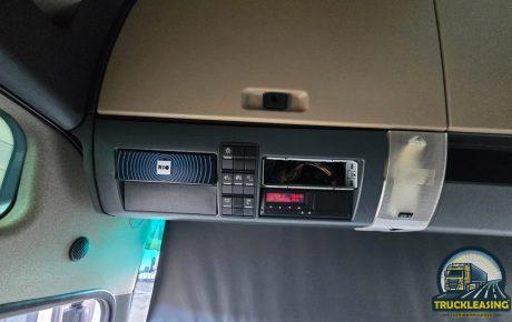 MAN TGX 18.510 XXL, Retarder, Navi, 2 Tank – 27.500€ net( factura externa)