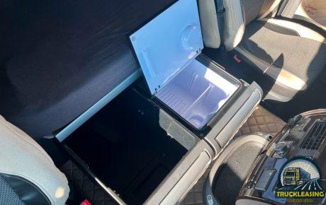 DAF XF 480 FT SSC Low Deck Retarder – 18.900€ net( factura externa)