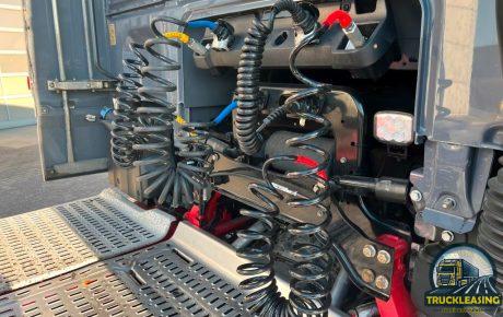 DAF XF 480 FT SSC Low Deck Retarder – 18.900€ net( factura externa)