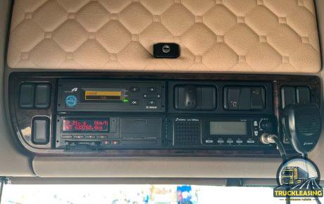 DAF XF 480 FT SSC Low Deck Retarder – 18.900€ net( factura externa)