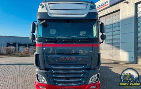 DAF XF 480 FT SSC Low Deck Retarder – 18.900€ net( factura externa)