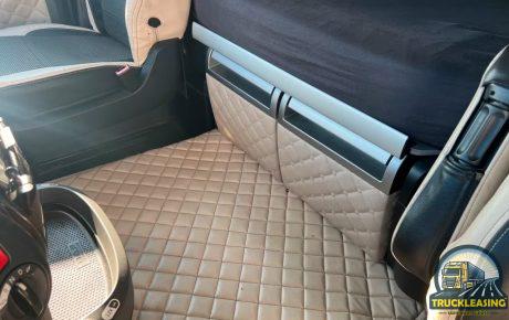 DAF XF 480 FT SSC Low Deck Retarder – 18.900€ net( factura externa)