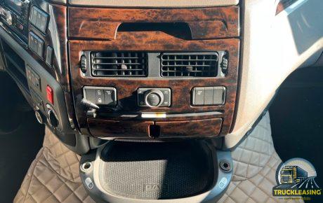 DAF XF 480 FT SSC Low Deck Retarder – 18.900€ net( factura externa)