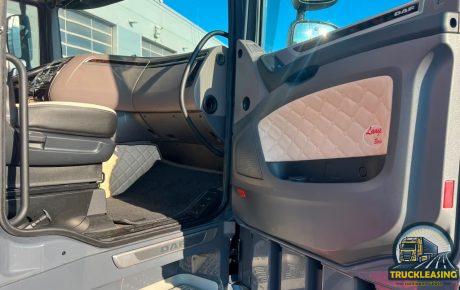 DAF XF 480 FT SSC Low Deck Retarder – 18.900€ net( factura externa)