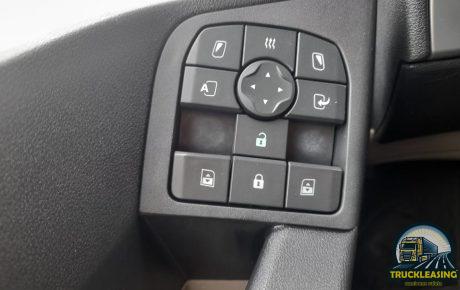 DAF XG+ 530 FT VOLL / Retarder StHz ALCOA 2 Tanks – 59.900€ net( factura externa)