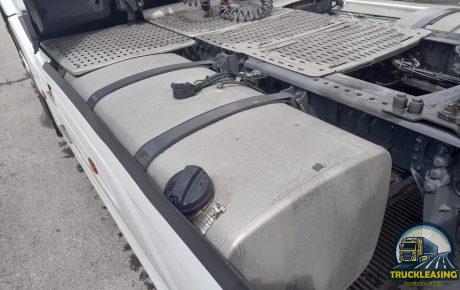 DAF XG+ 530 FT VOLL / Retarder StHz ALCOA 2 Tanks – 59.900€ net( factura externa)