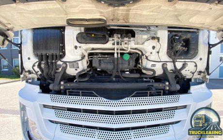 Mercedes-Benz Actros 1851 Standard BIG-SPACE Retarder – 41.500€ net( factura externa)