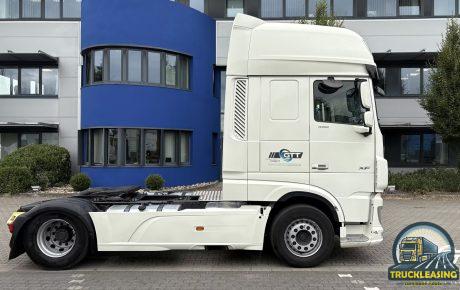 DAF XF 480 FT SSC – 29.990€ net( factura externa)