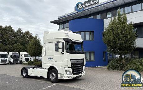 DAF XF 480 FT SSC – 29.990€ net( factura externa)