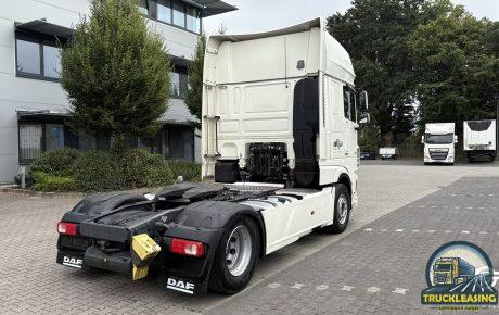 DAF XF 480 FT SSC – 29.990€ net( factura externa)