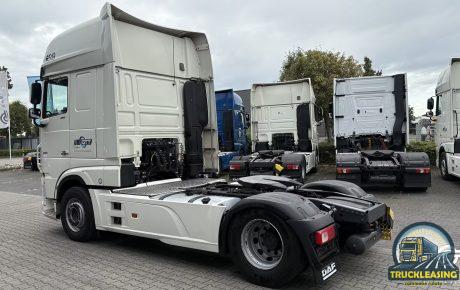 DAF XF 480 FT SSC – 29.990€ net( factura externa)
