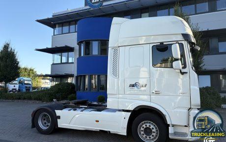 DAF XF 480 FT SSC – 32.490€ net( factura externa)