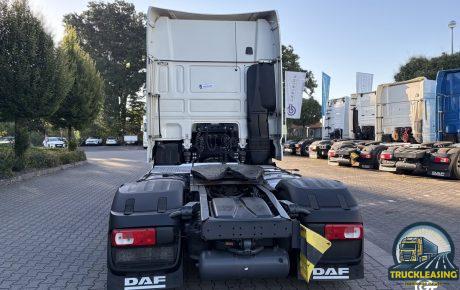 DAF XF 480 FT SSC – 32.490€ net( factura externa)