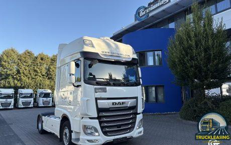 DAF XF 480 FT SSC – 32.490€ net( factura externa)